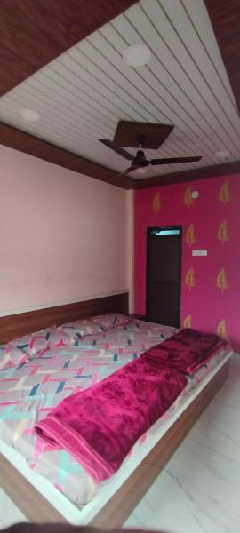 Bhola Guest House